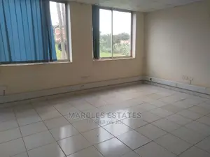 Office Space for Rent in Kololo 40 Rooms.