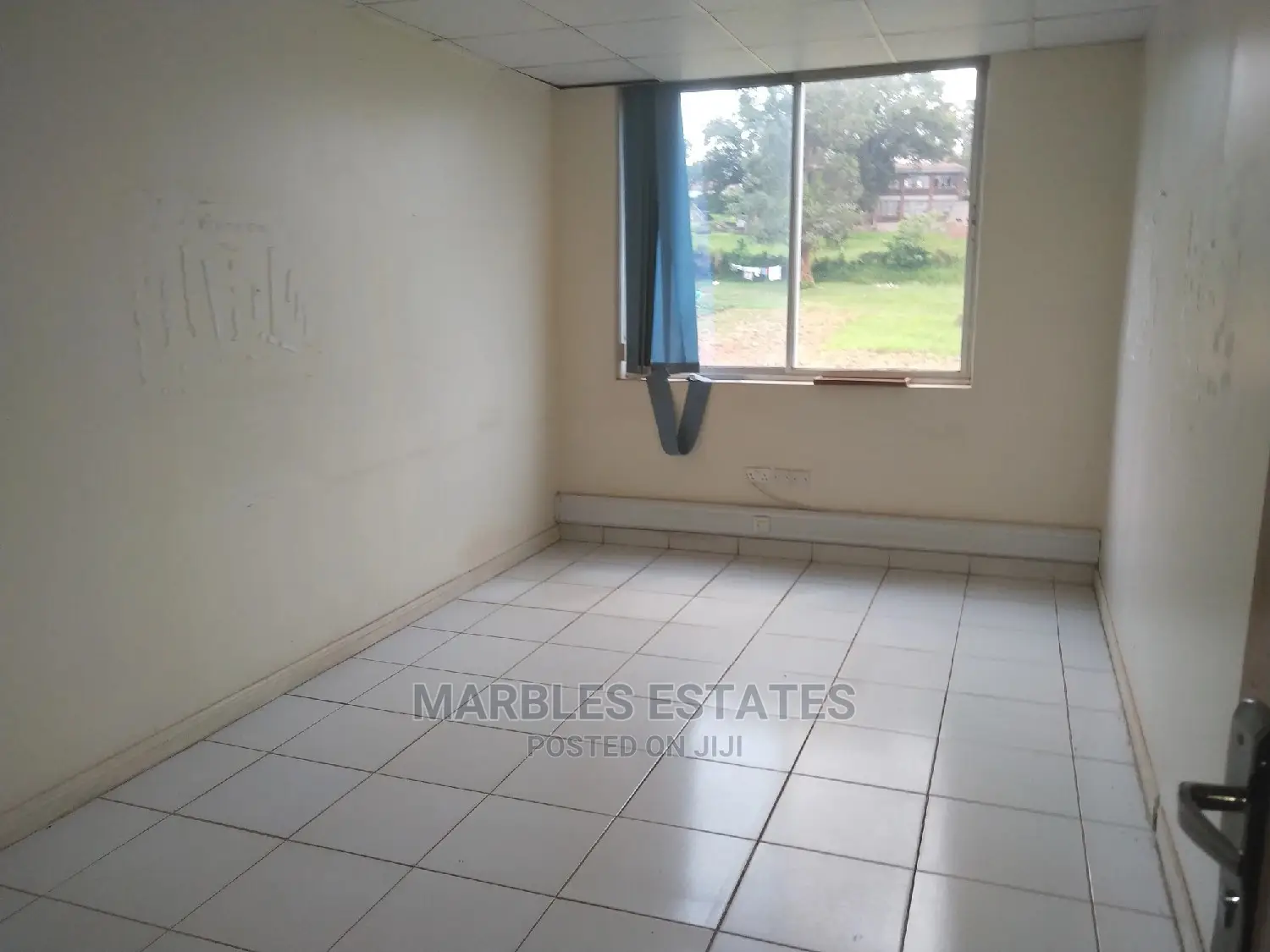 Office Space for Rent in Kololo 40 Rooms.