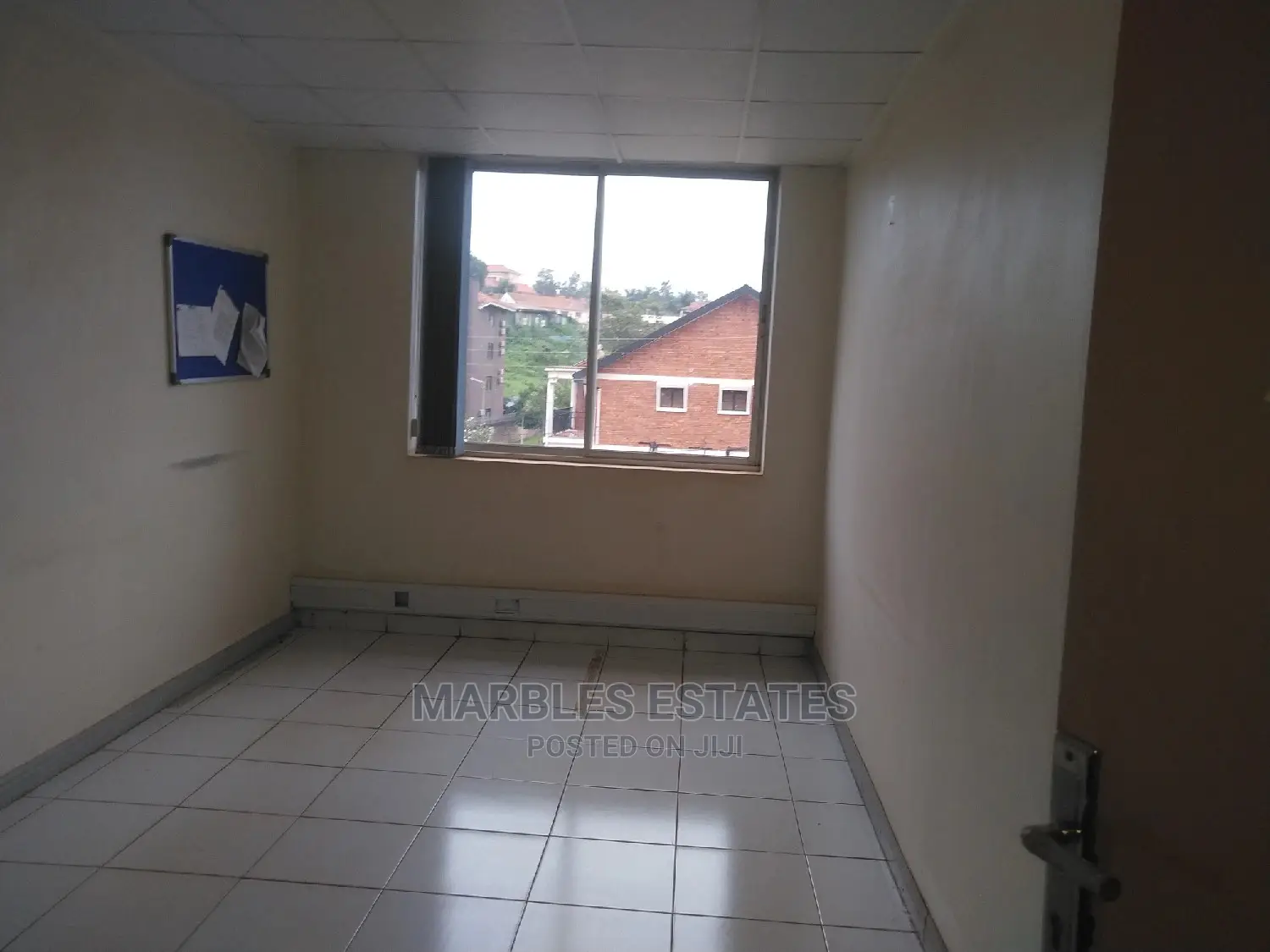 Office Space for Rent in Kololo 40 Rooms.
