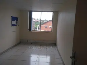 Office Space for Rent in Kololo 40 Rooms.