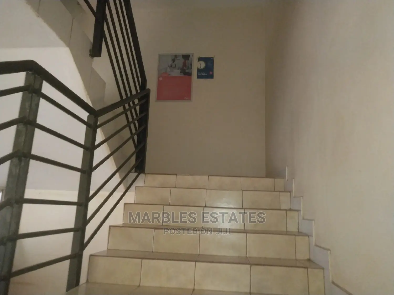 Office Space for Rent in Kololo 40 Rooms.