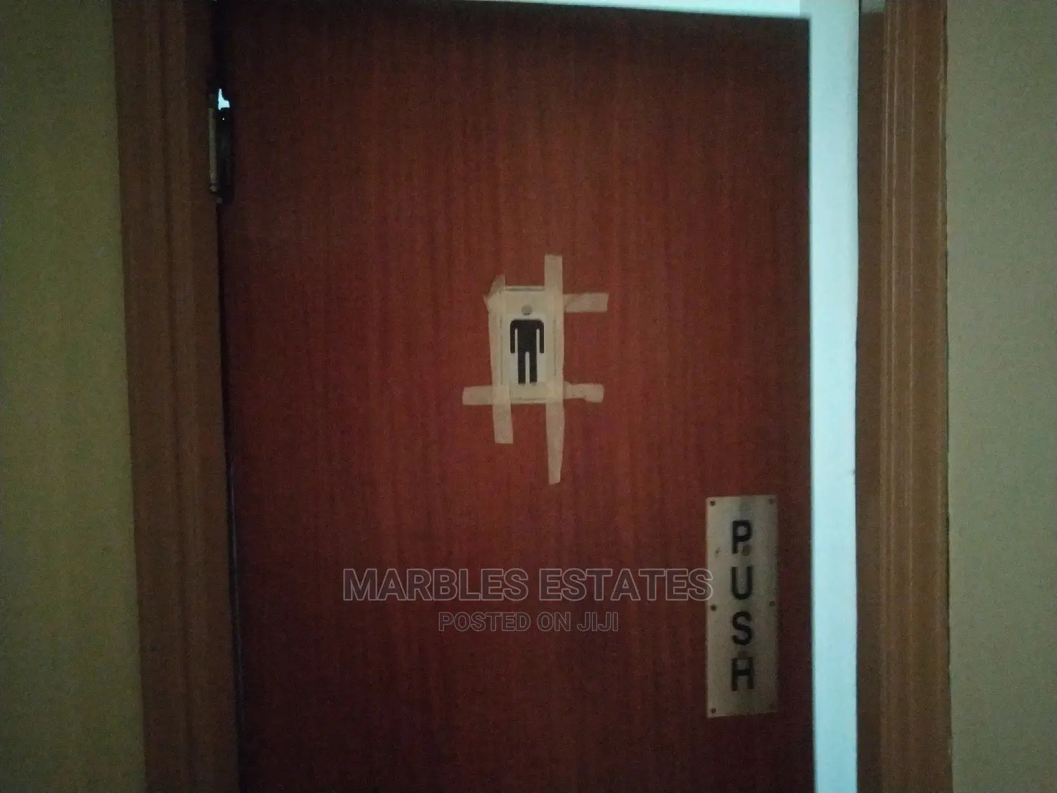 Office Space for Rent in Kololo 40 Rooms.