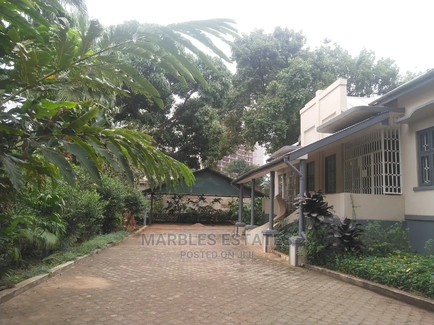 Office Space for Rent in Nakasero