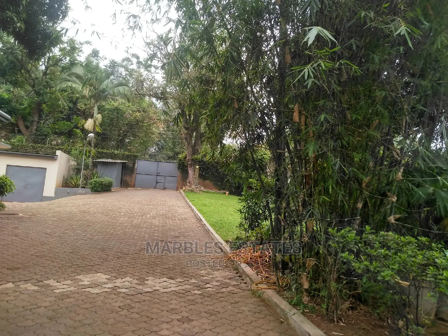 Office Space for Rent in Nakasero