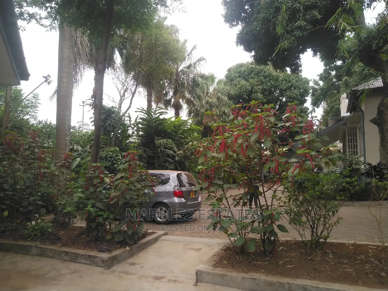 Office Space for Rent in Nakasero