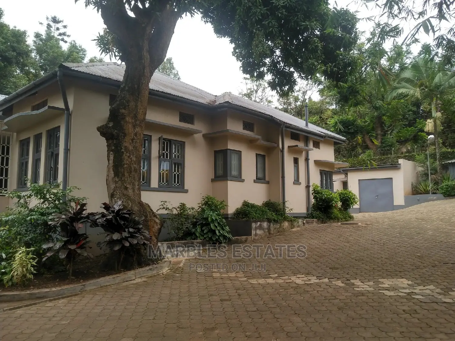 Office Space for Rent in Nakasero