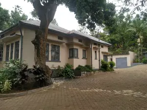 Office Space for Rent in Nakasero