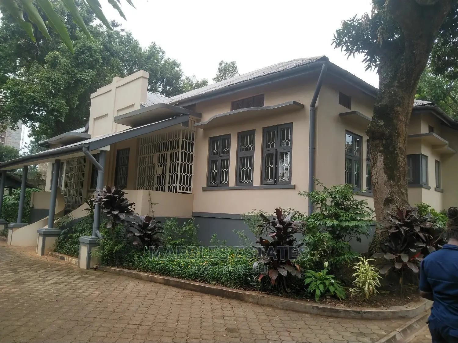 Office Space for Rent in Nakasero