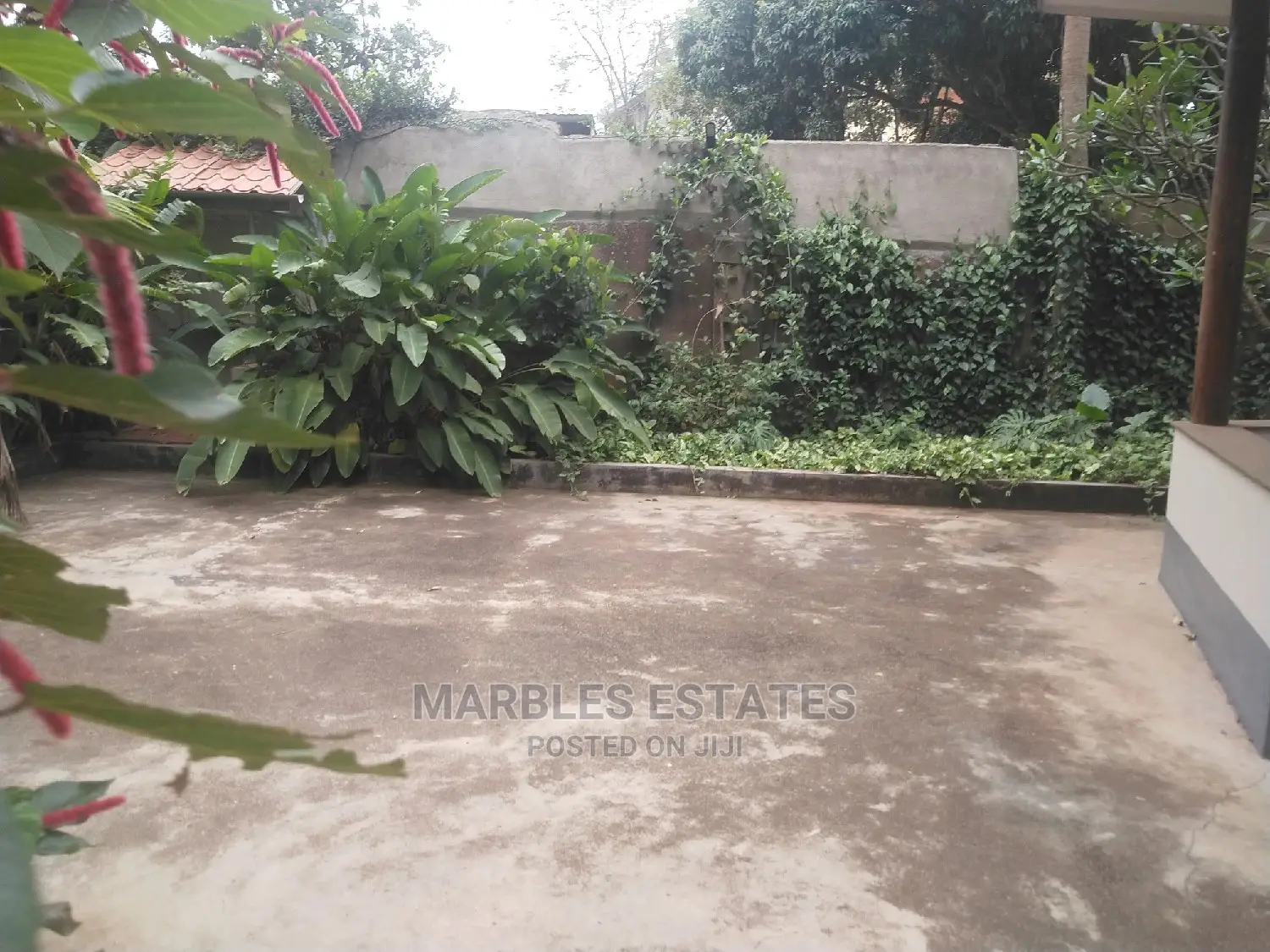 Office Space for Rent in Nakasero