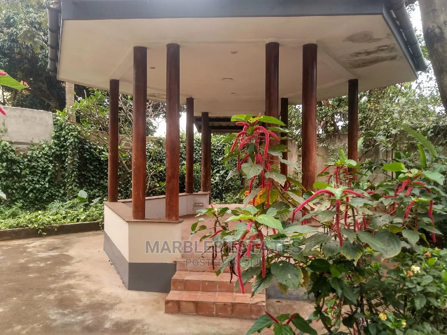 Office Space for Rent in Nakasero