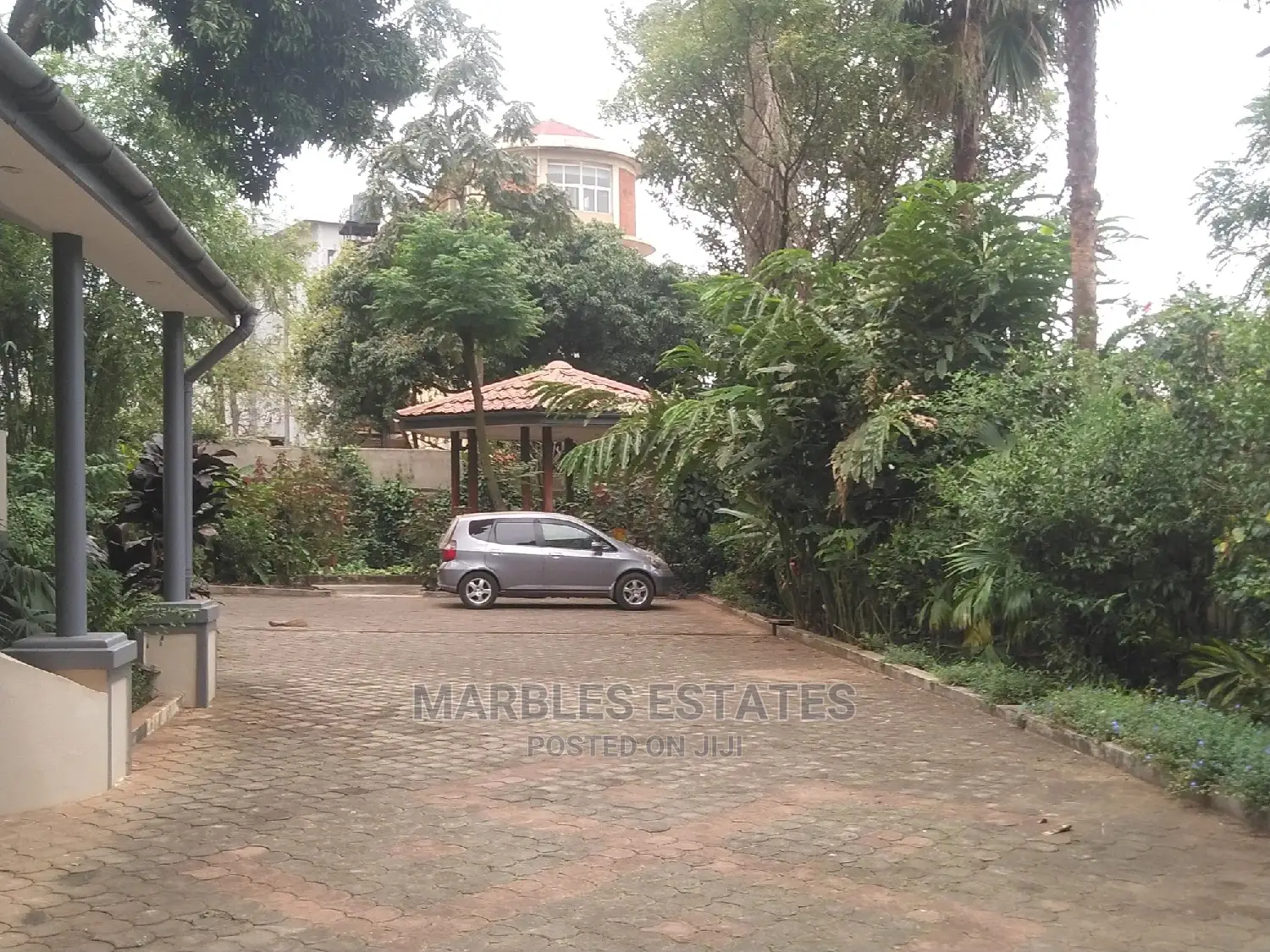 Office Space for Rent in Nakasero