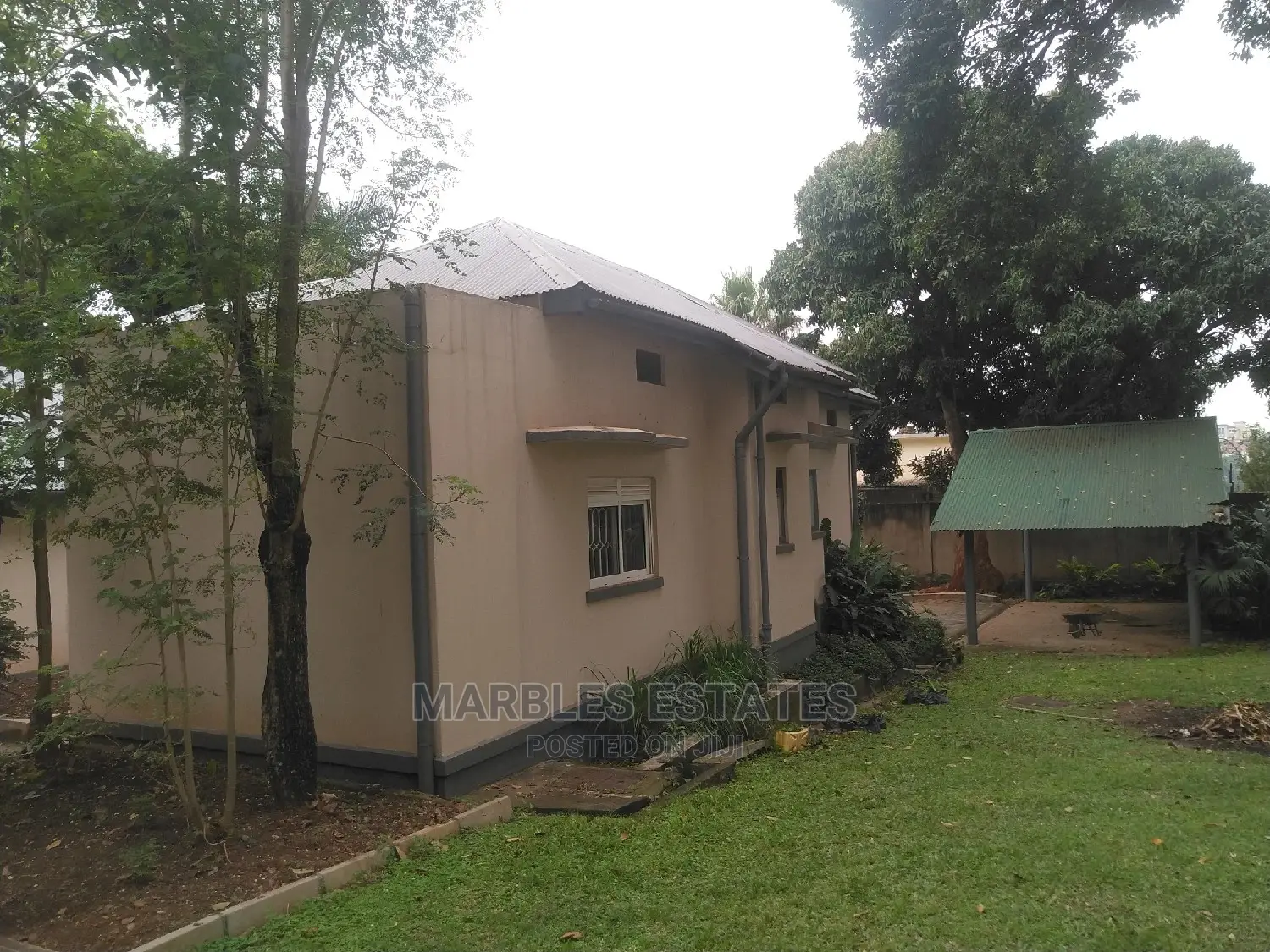 Office Space for Rent in Nakasero