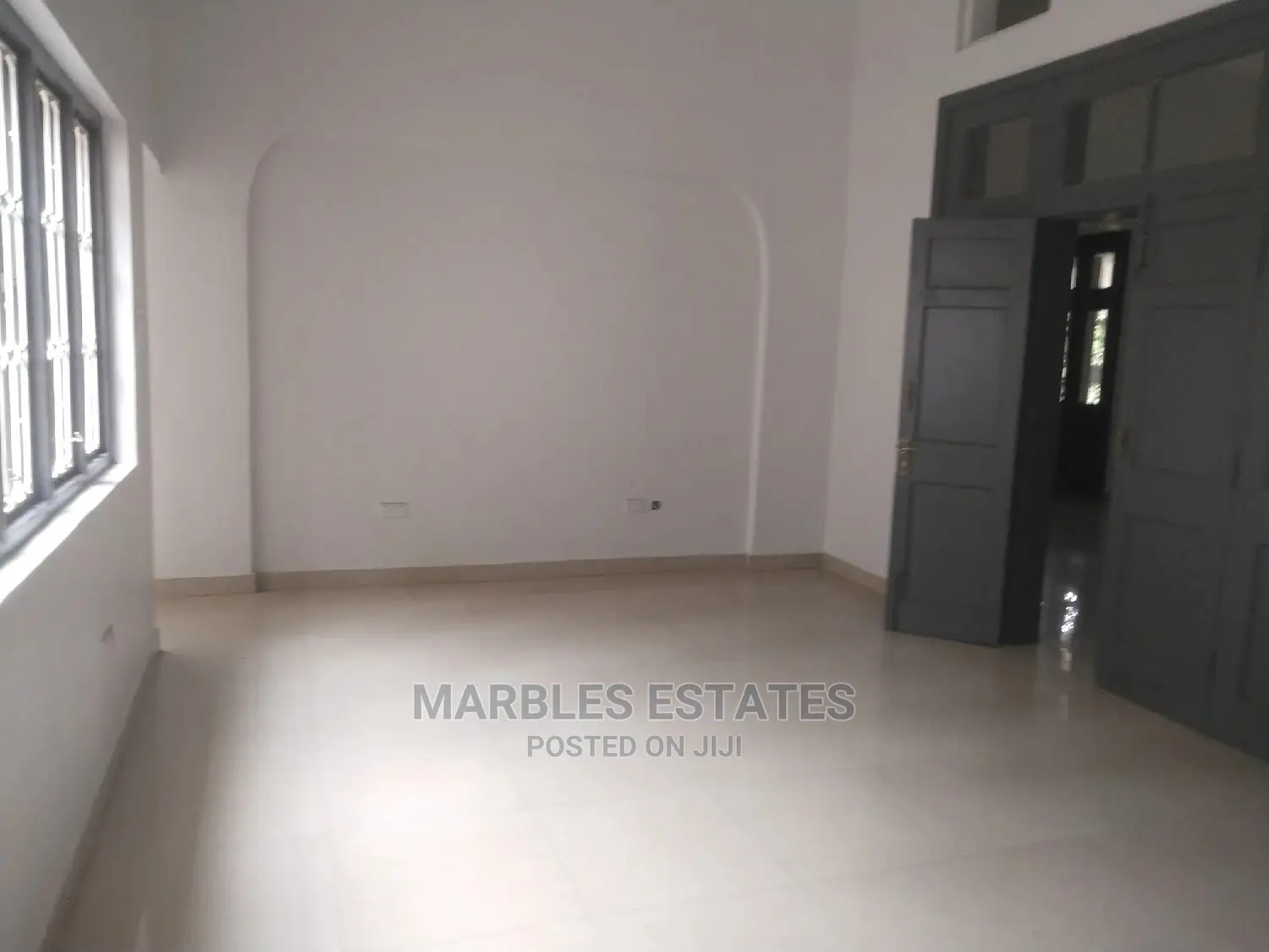 Office Space for Rent in Nakasero