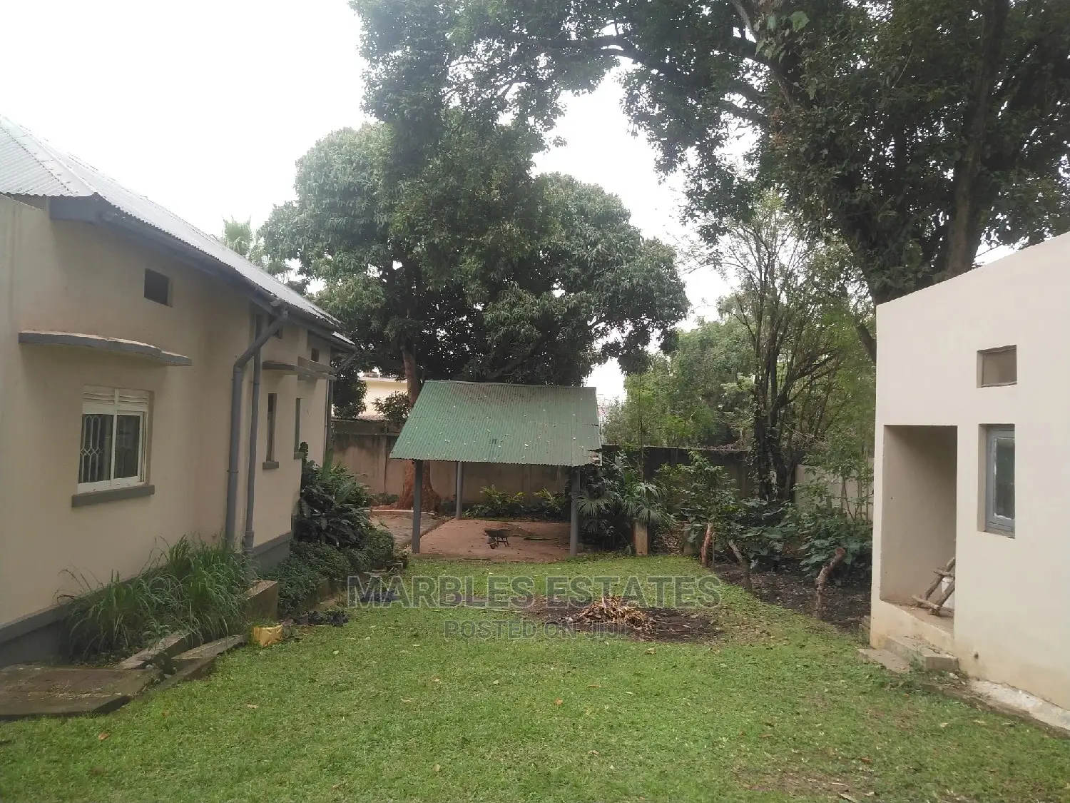 Office Space for Rent in Nakasero