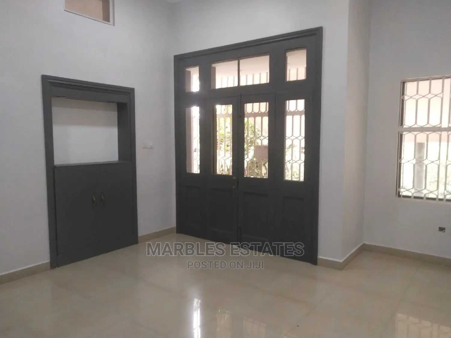 Office Space for Rent in Nakasero