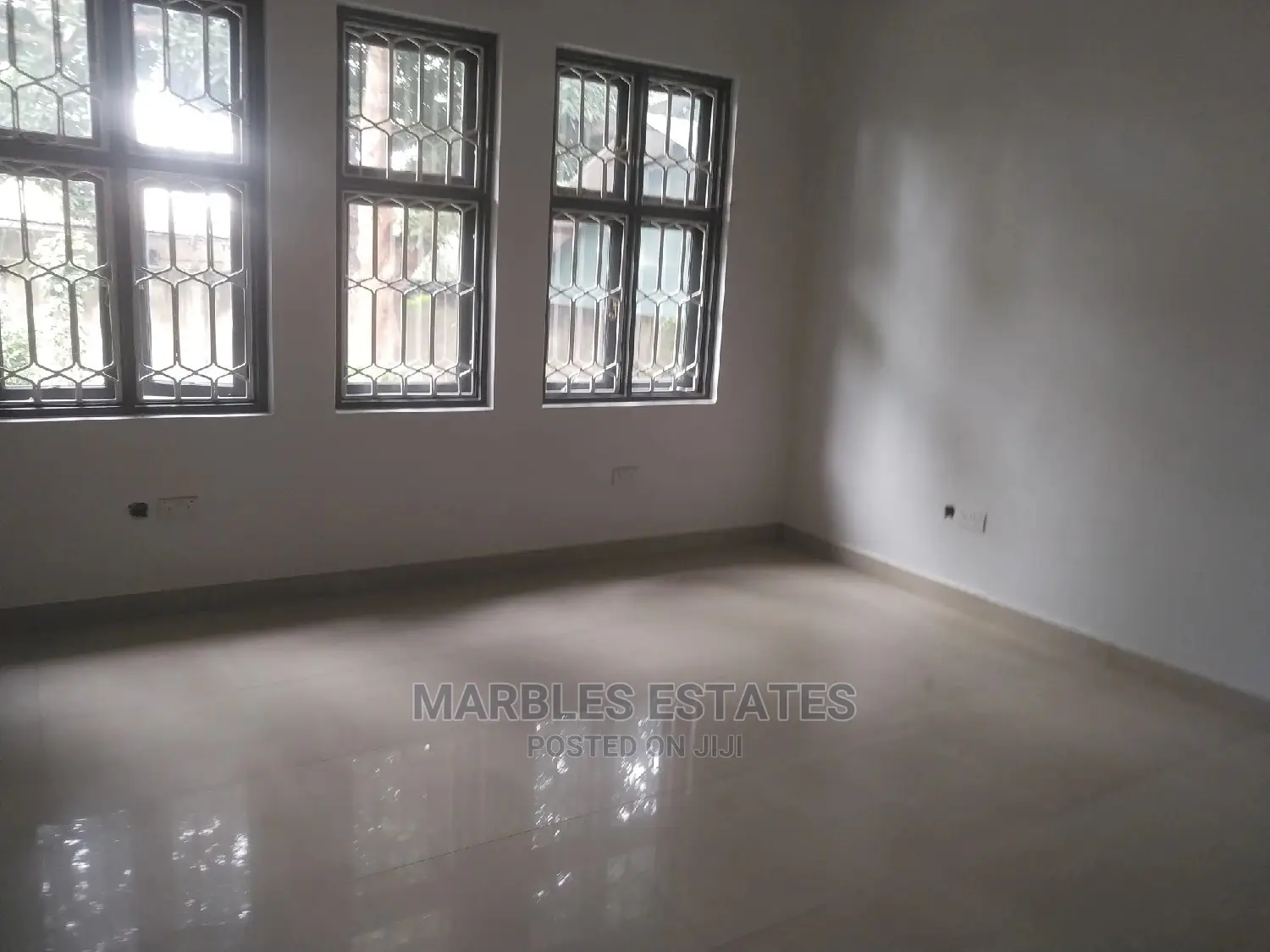 Office Space for Rent in Nakasero
