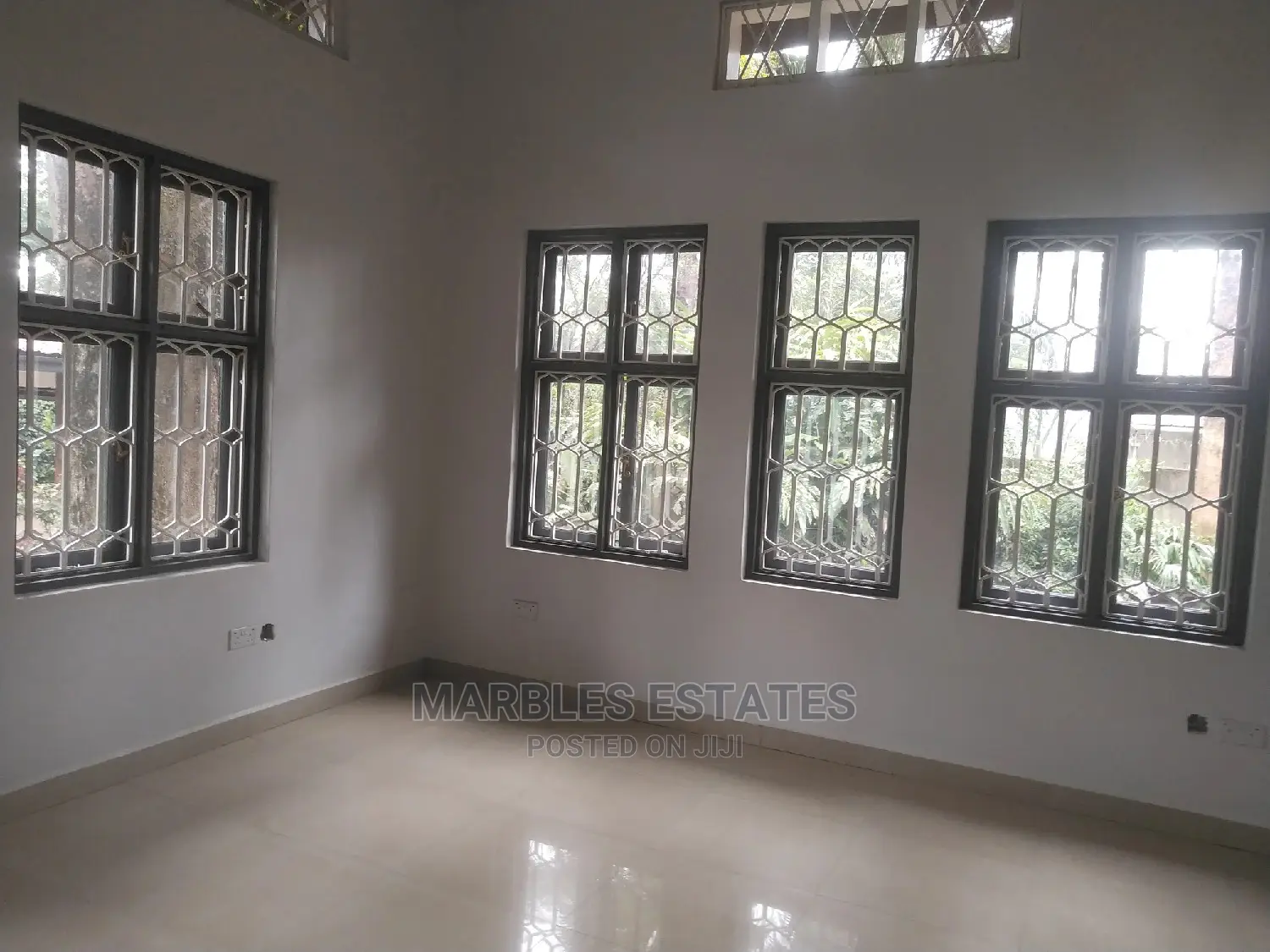Office Space for Rent in Nakasero