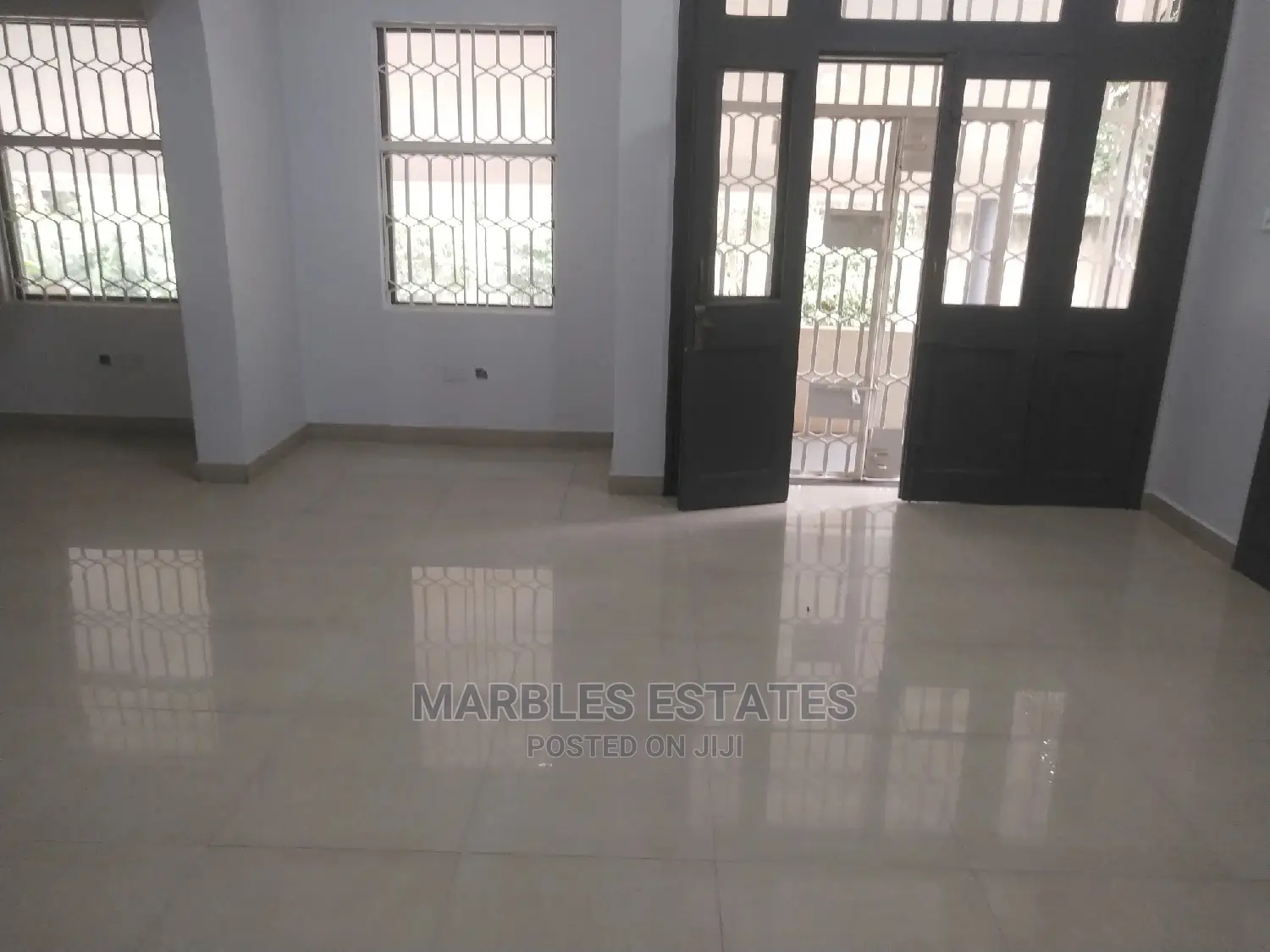 Office Space for Rent in Nakasero