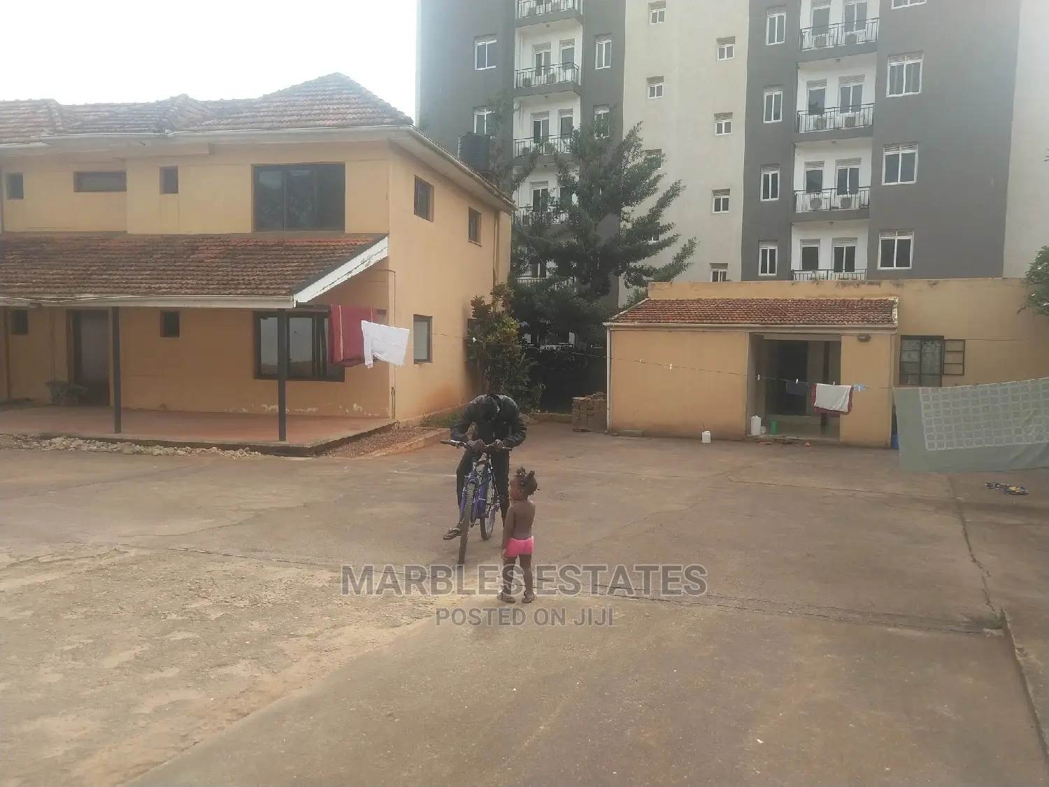 Nice Office Space for Rent in Kololo.