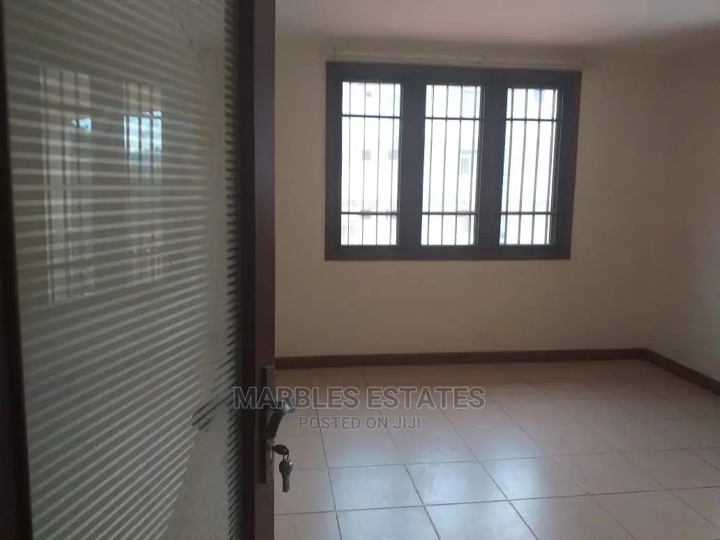 Nice Office Space for Rent in Kololo.