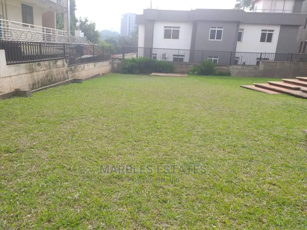 Nice Office Space for Rent in Kololo.