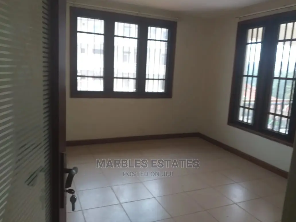 Nice Office Space for Rent in Kololo.