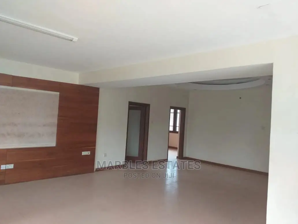 Nice Office Space for Rent in Kololo.