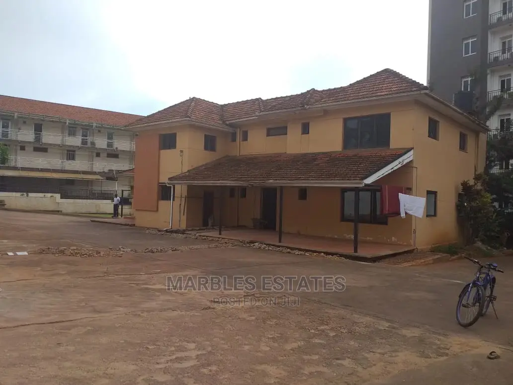 Nice Office Space for Rent in Kololo.