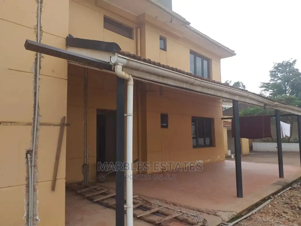 Nice Office Space for Rent in Kololo.
