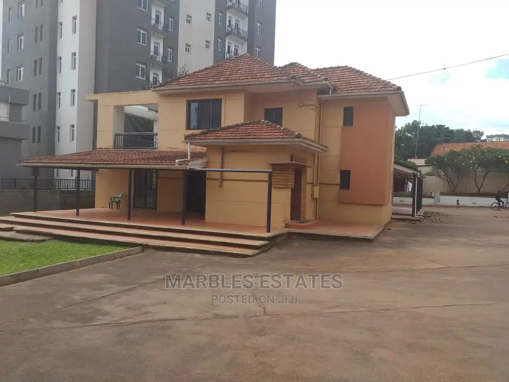 Nice Office Space for Rent in Kololo.