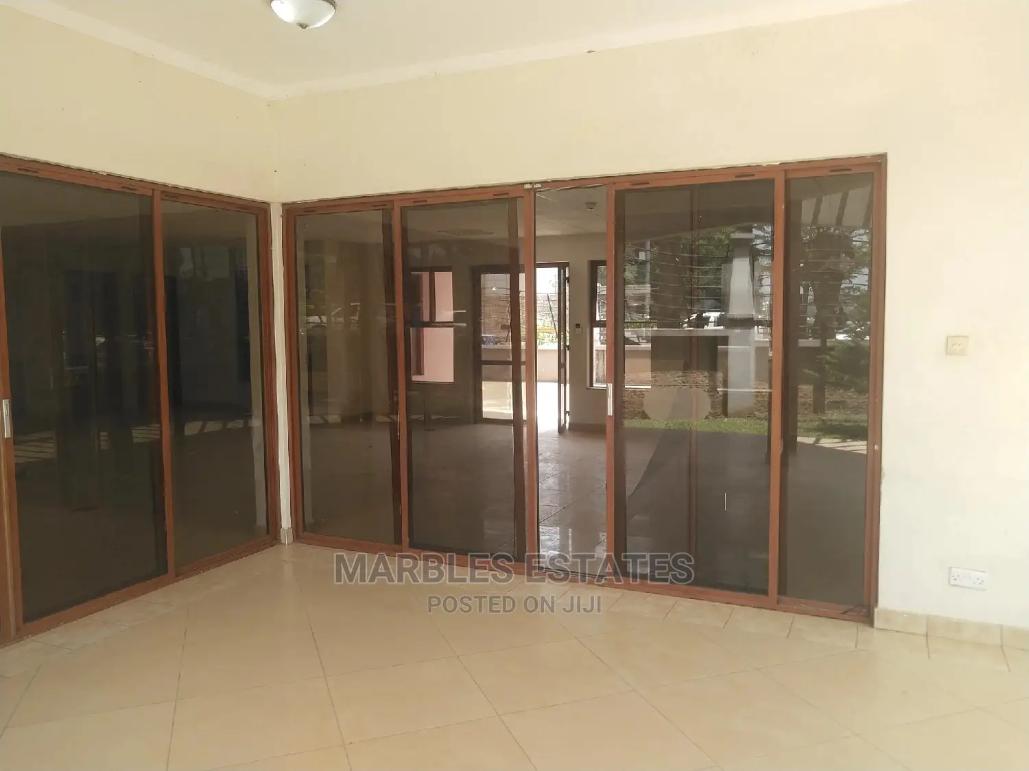 Nice Office Space for Rent in Kololo