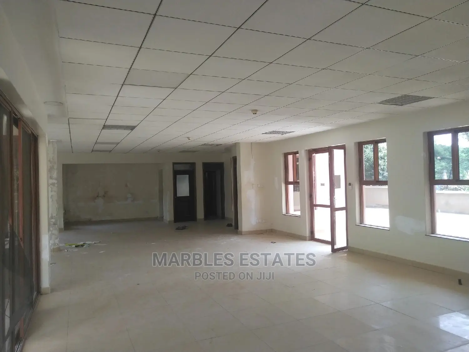 Nice Office Space for Rent in Kololo
