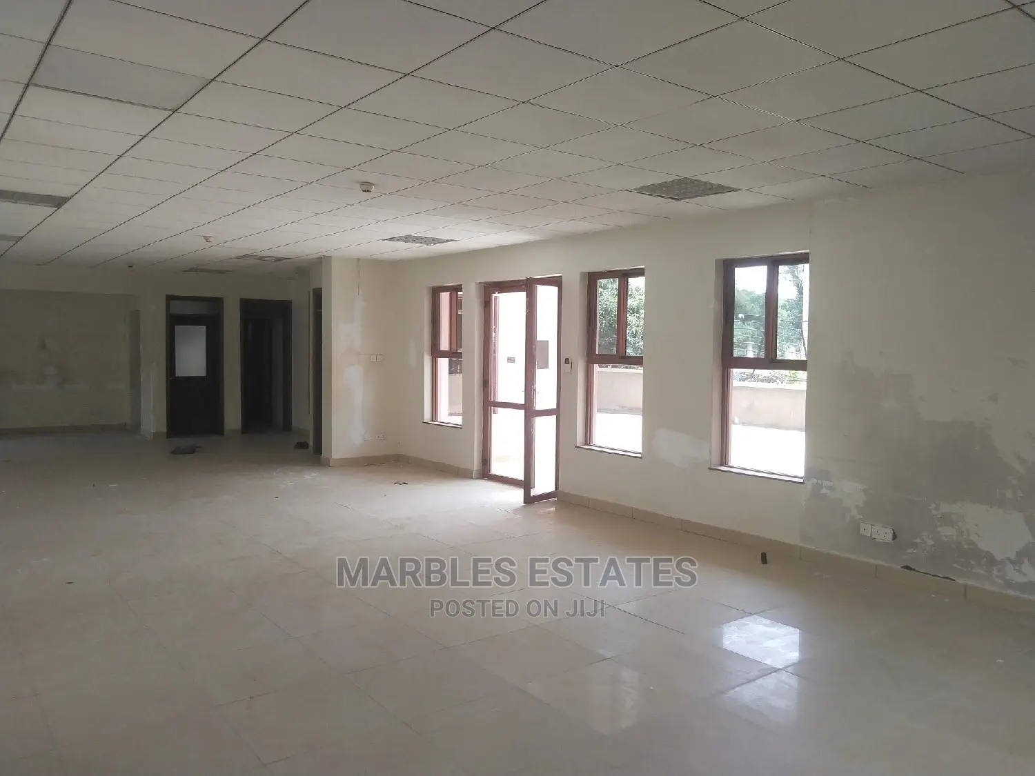 Nice Office Space for Rent in Kololo