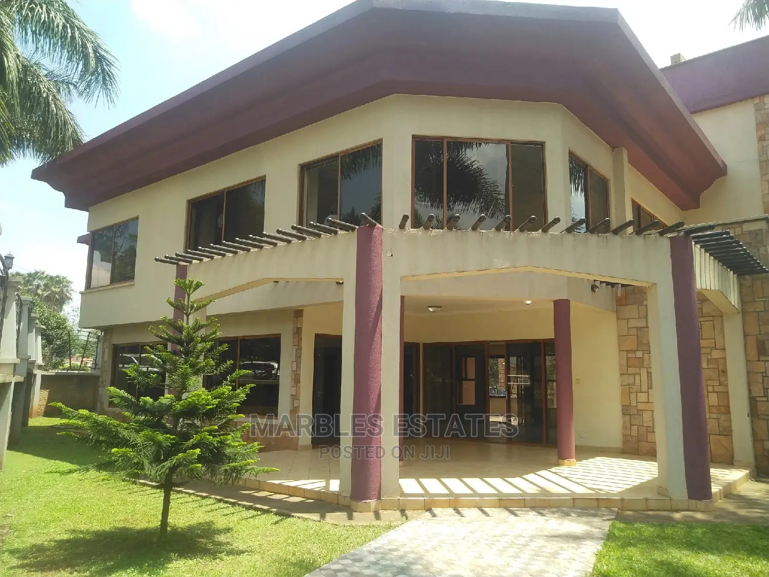 Nice Office Space for Rent in Kololo