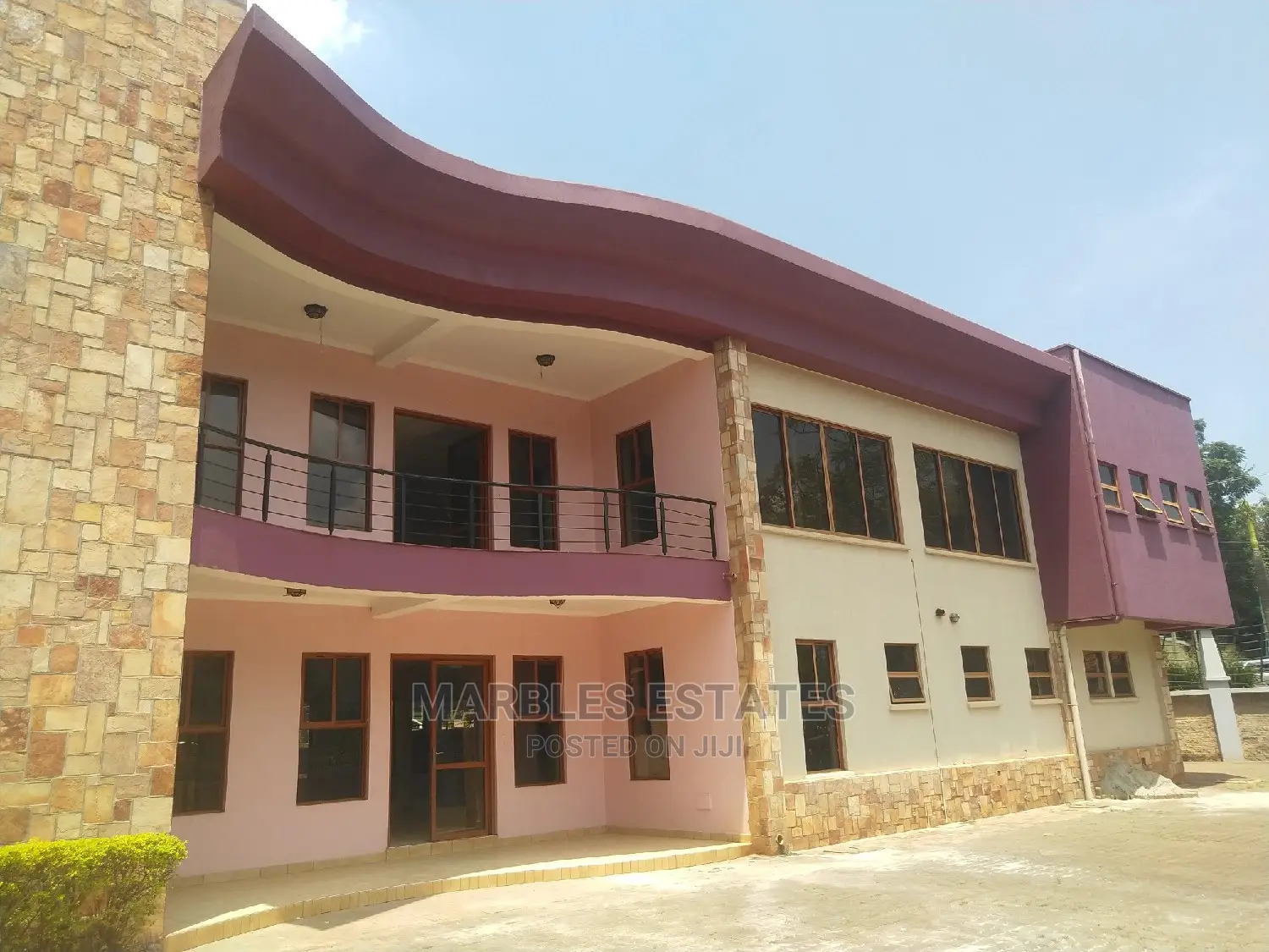Nice Office Space for Rent in Kololo