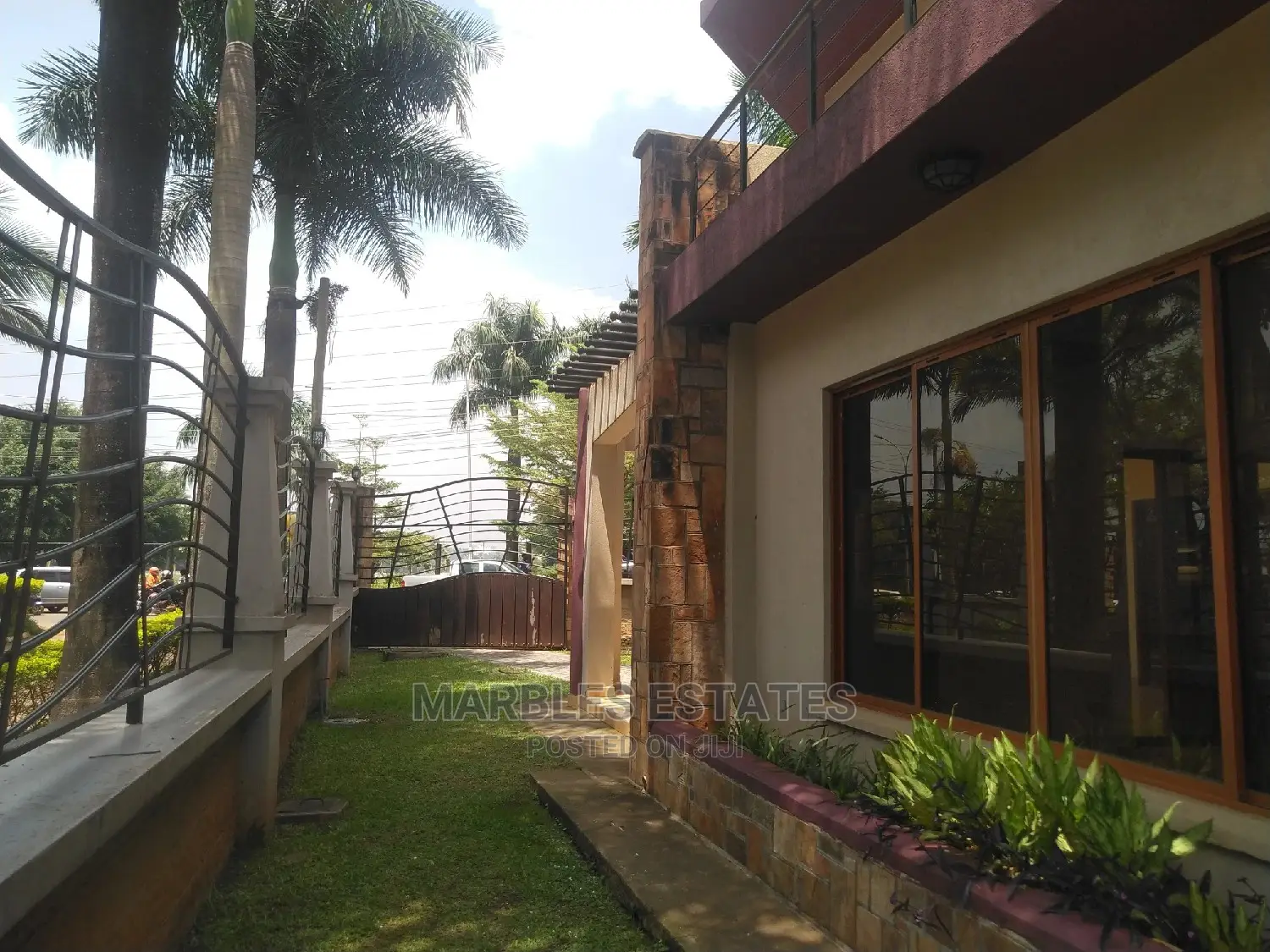 Nice Office Space for Rent in Kololo
