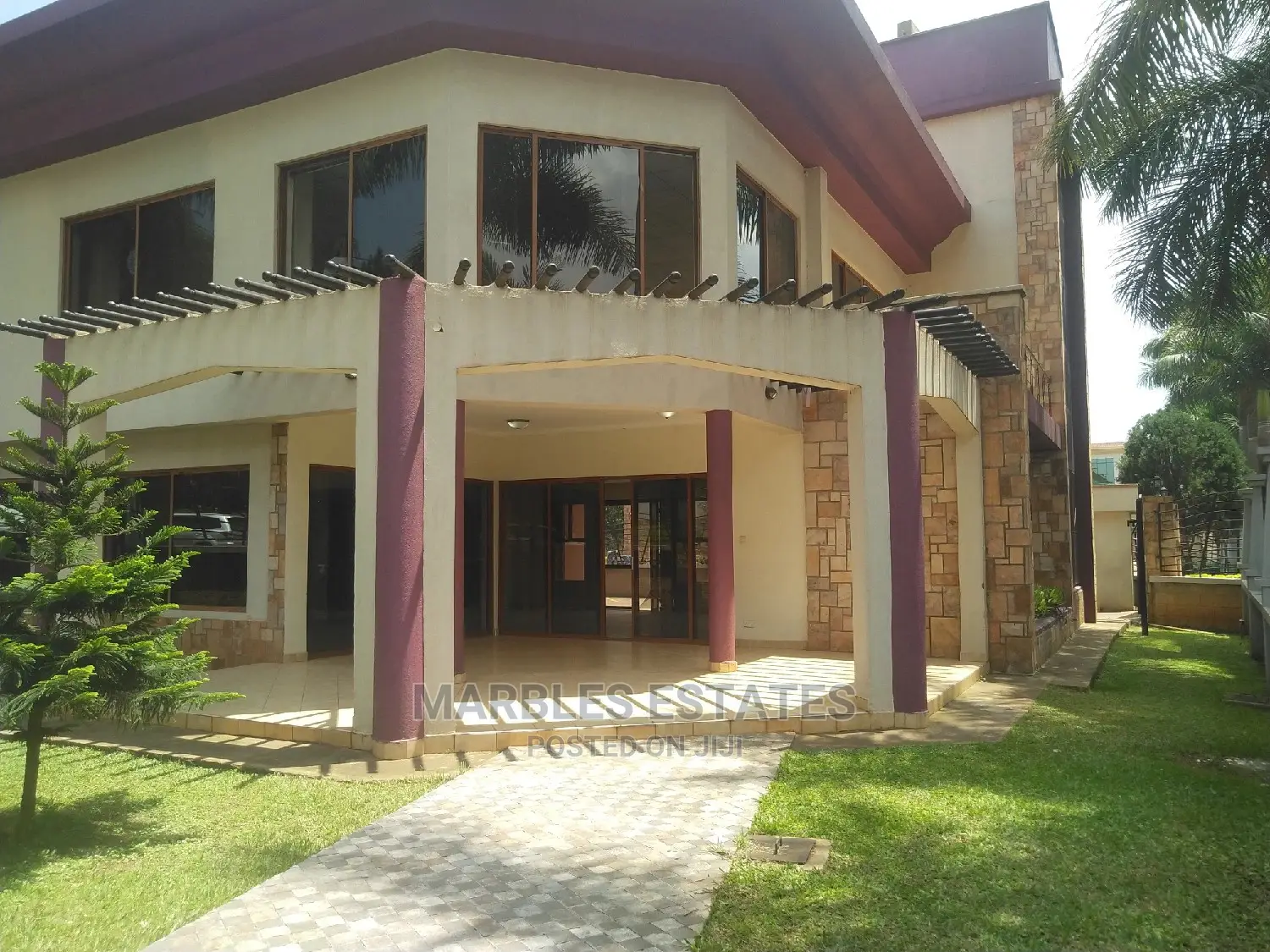 Nice Office Space for Rent in Kololo