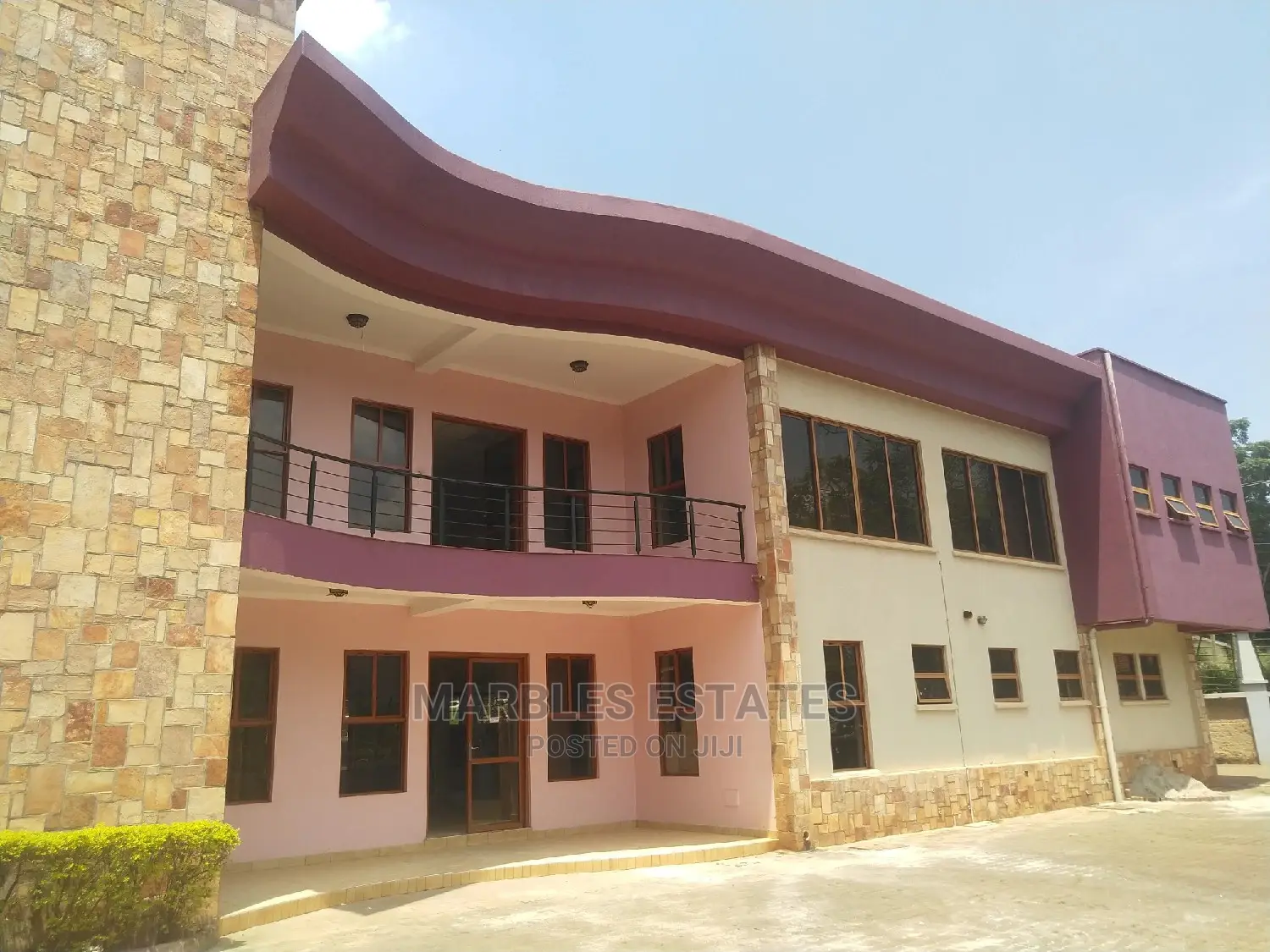 Nice Office Space for Rent in Kololo