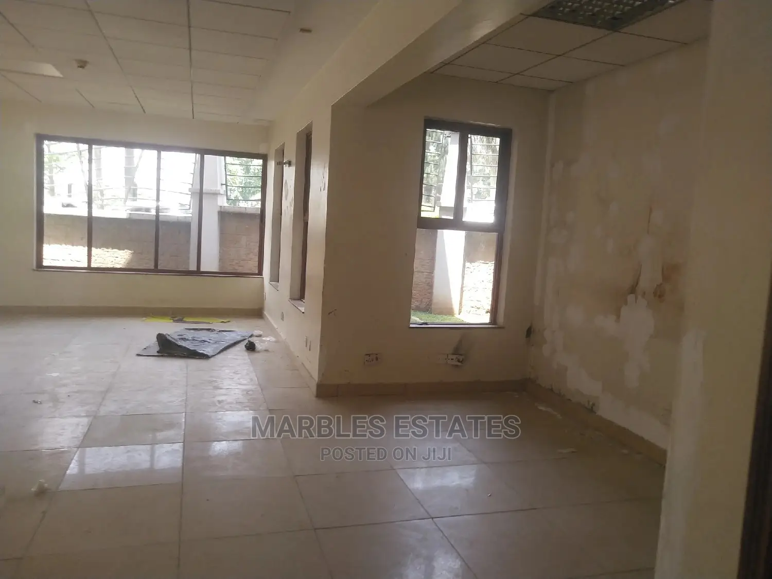 Nice Office Space for Rent in Kololo