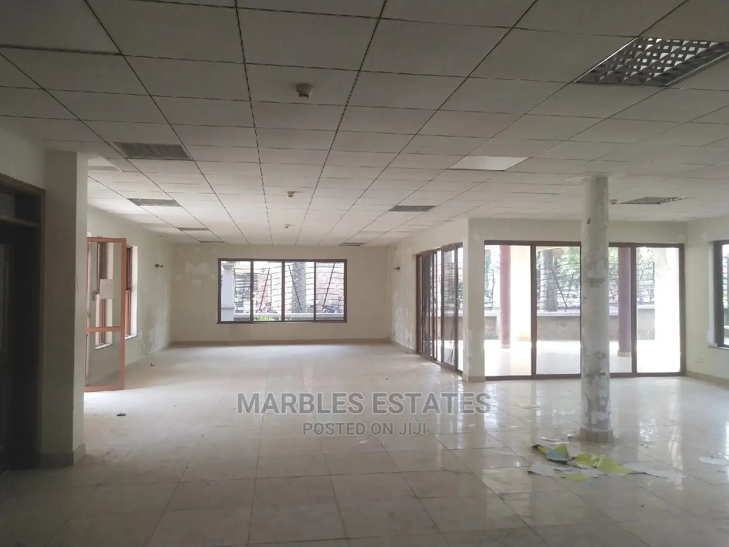 Nice Office Space for Rent in Kololo