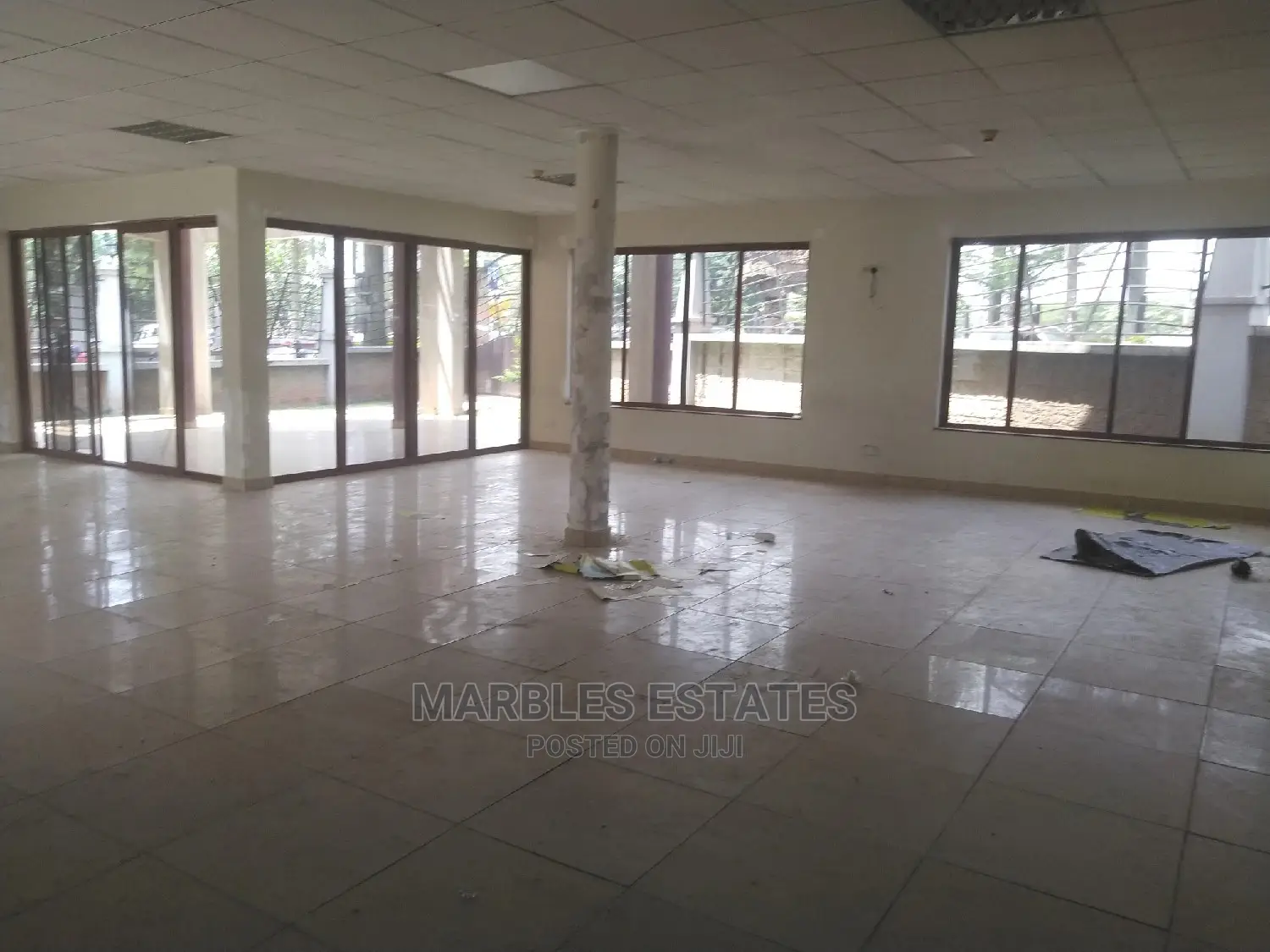 Nice Office Space for Rent in Kololo