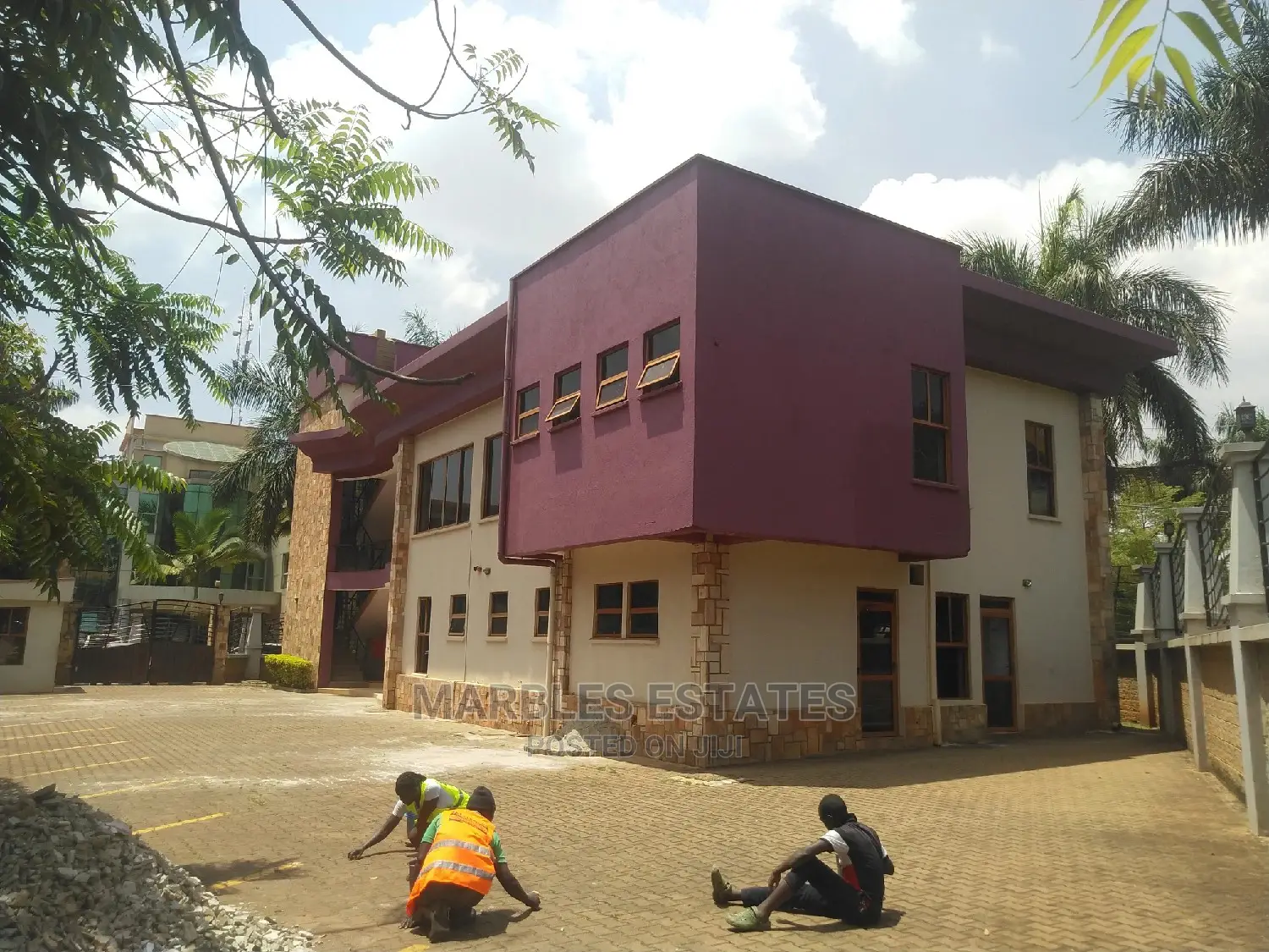 Nice Office Space for Rent in Kololo