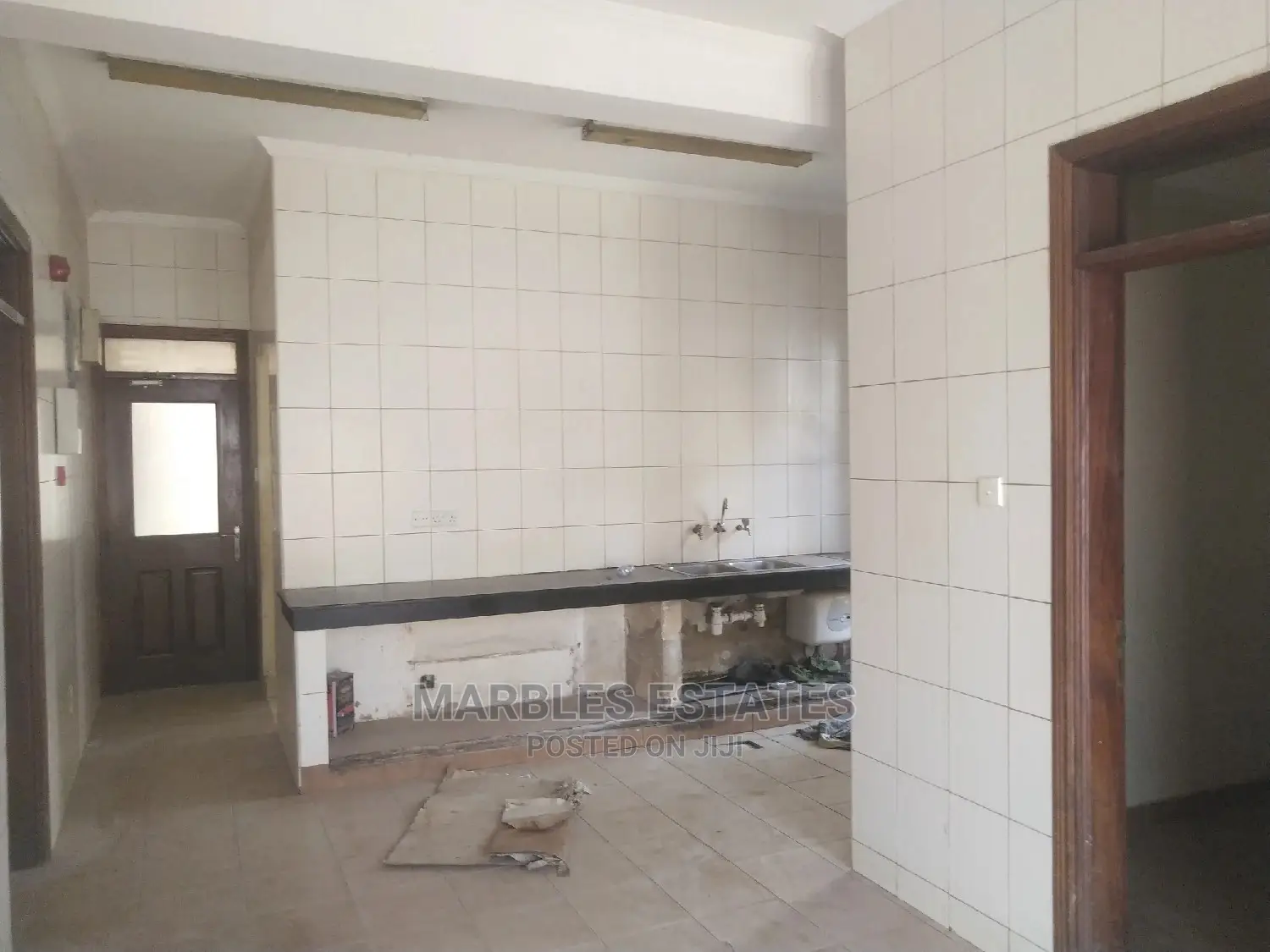Nice Office Space for Rent in Kololo