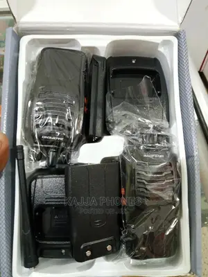 Baofeng Walkie Talkies