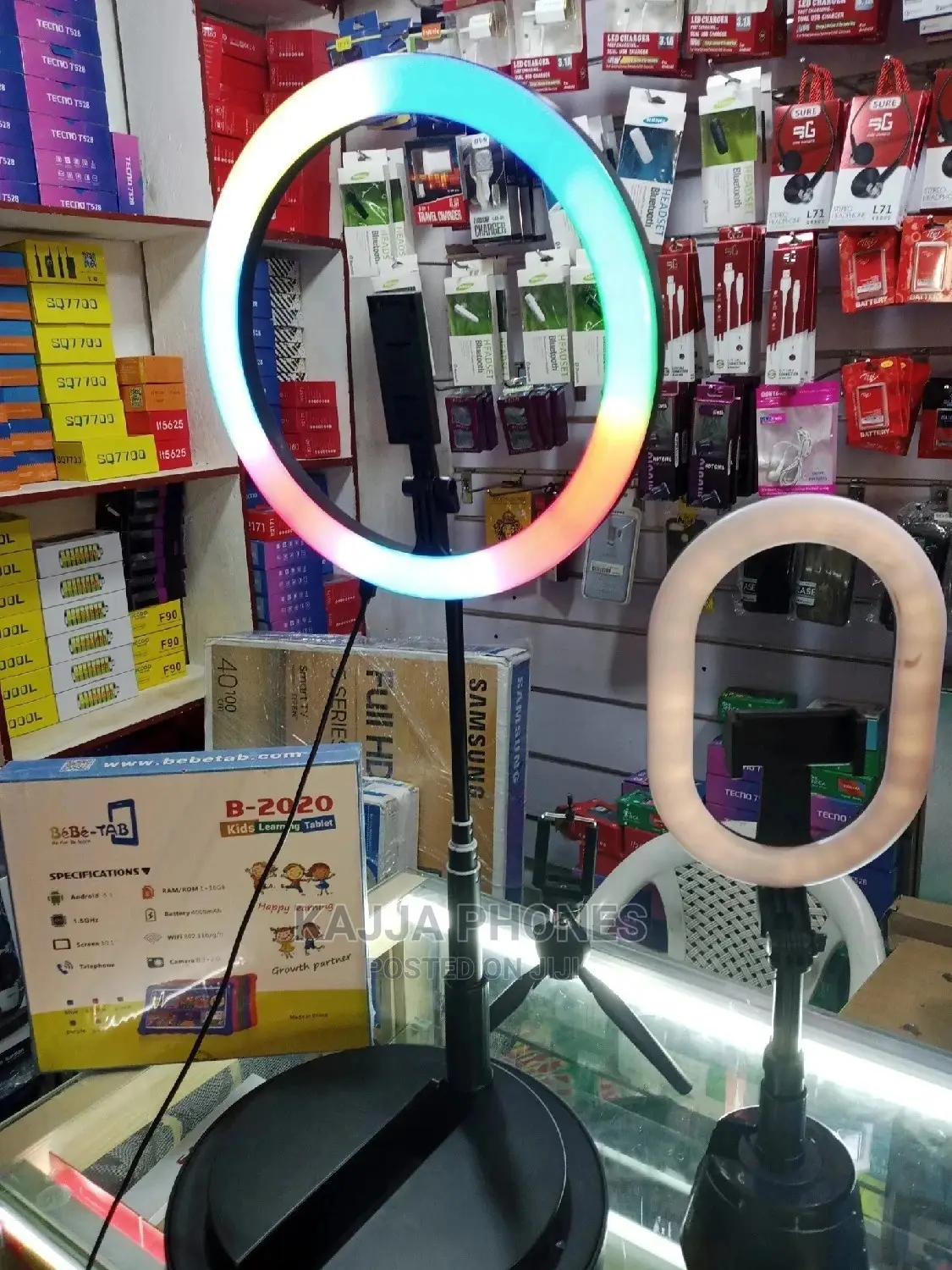 Ring Light 2