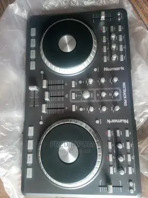 Music Controler