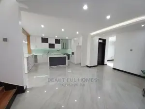 Furnished 5bdrm Mansion in Kira for Sale
