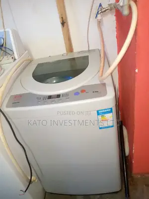 5kg Washing Machine