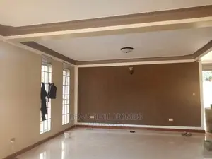 Furnished 4bdrm House in Kira for Sale