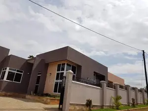Furnished 4bdrm House in Kira for Sale